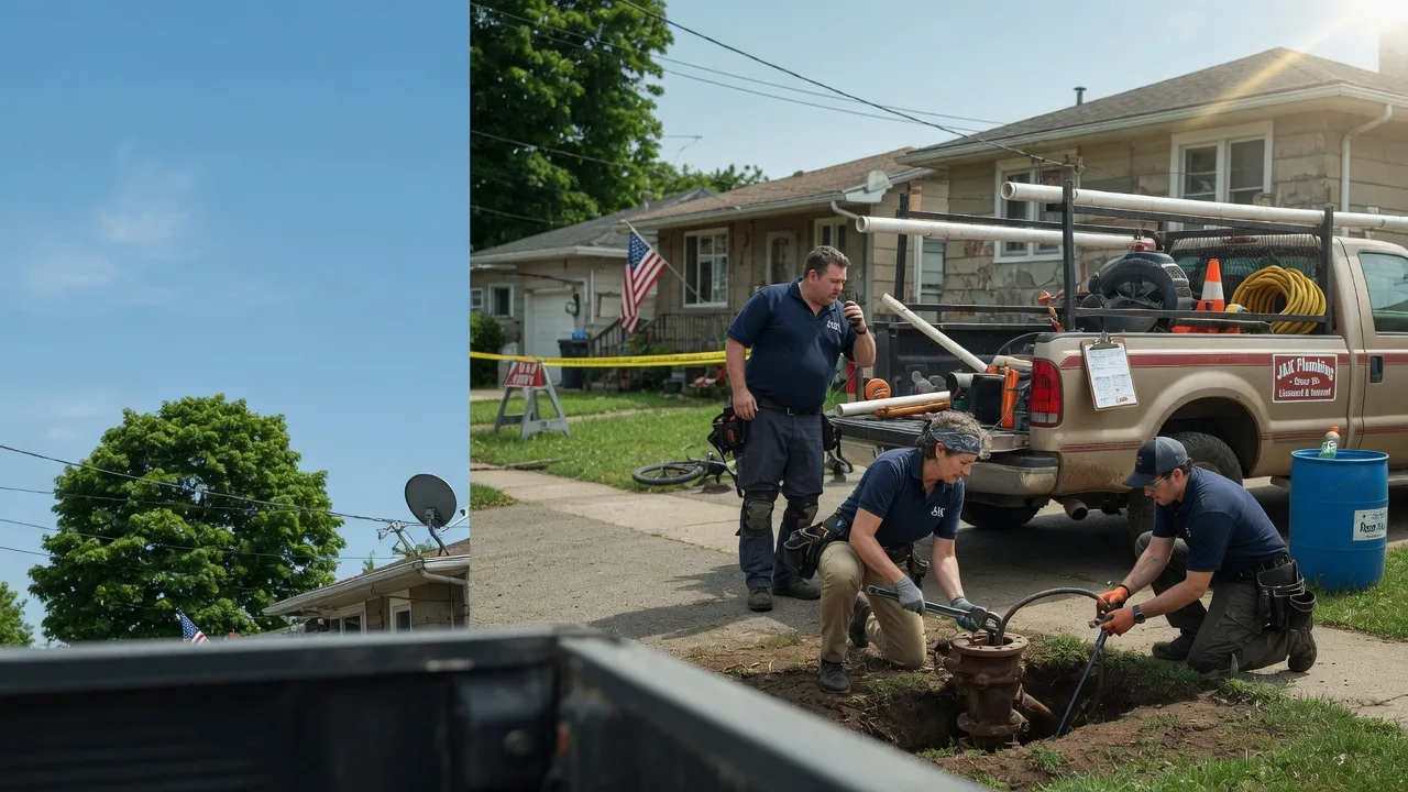 Water Heater Replacement in Bunkie, LA near me